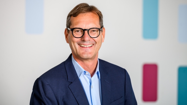 Neuer Executive Director für Sales & Marketing bei Plusnet - Dirk Borowsky ist neuer Executive Director für Sales & Marketing bei Plusnet - Quelle: Plusnet GmbH